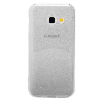 Лот: 13390091. Фото: 1. Чехол-накладка - Glamour для Samsung... Чехлы, бамперы