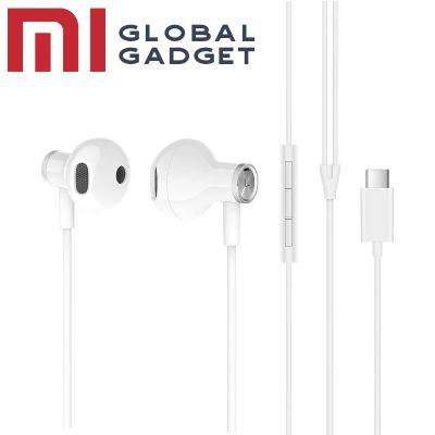 Лот: 12424905. Фото: 1. Наушники Xiaomi MI Dual Driver... Наушники, гарнитуры