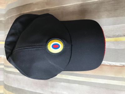 Лот: 11955706. Фото: 1. Кепи летнее полиция. Головные уборы