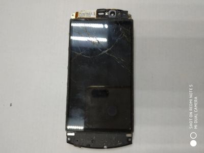 Лот: 9626370. Фото: 1. A183 . Sony Ericsson MT11i / Xperia... Дисплеи, дисплейные модули, тачскрины