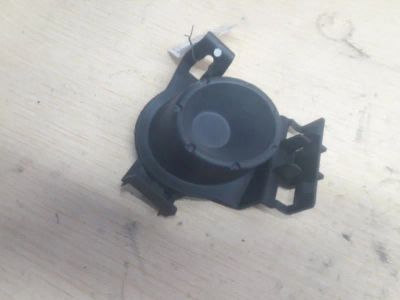Лот: 21411347. Фото: 1. заглушка бампера Nissan Presage... Двигатель и элементы двигателя