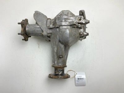 Лот: 25528952. Фото: 1. Редуктор Suzuki Grand Vitara 2008... Двигатель и элементы двигателя