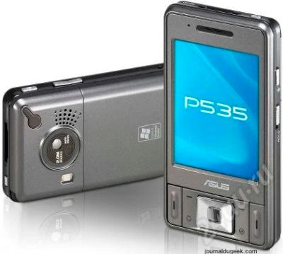 Лот: 224536. Фото: 1. asus P535 GPS комплектация deluxe. Смартфоны