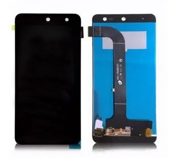 Лот: 13949668. Фото: 1. Дисплей для Micromax Canvas Xpress... Дисплеи, дисплейные модули, тачскрины