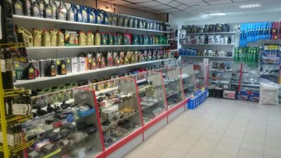 Лот: 8999621. Фото: 1. Продам готовый бизнес автозапчастей... Другое (готовый бизнес)