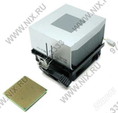 Лот: 523933. Фото: 1. CPU AMD ATHLON X2 7750 BOX Black... Процессоры