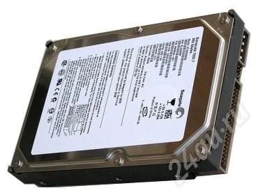 Лот: 336134. Фото: 1. HDD 120,0 GB IDE Seagate 7200... Жёсткие диски