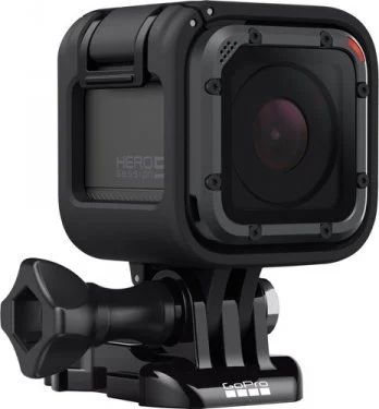 Лот: 10343208. Фото: 1. Новая! Экшн-камера GOPRO Hero... Экшн камеры