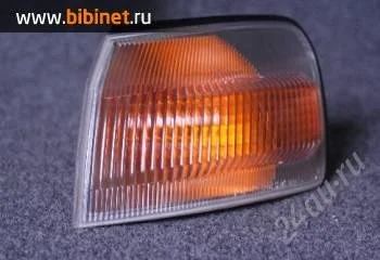 Лот: 1170573. Фото: 1. Повторители поворотов(габариты... Оптика и освещение