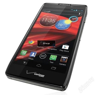 Лот: 2313424. Фото: 1. Motorola Droid Razr Maxx HD! Нет... Кнопочные мобильные телефоны