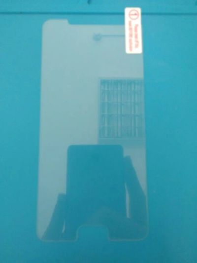 Лот: 11707458. Фото: 1. Защитное стекло "Плоское" Samsung... Защитные стёкла, защитные плёнки