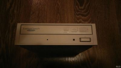 Лот: 14919398. Фото: 1. Оптический привод Sony NEC Optiarc... Приводы CD, DVD, BR, FDD