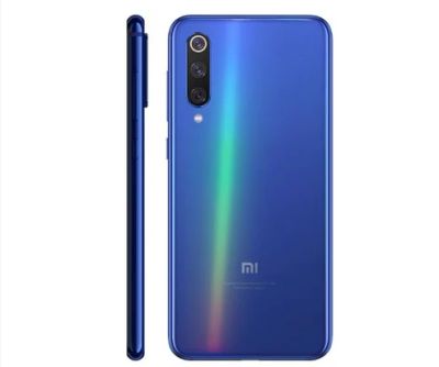 Лот: 18965534. Фото: 1. Xiaomi Mi 9 SE 6/64. Смартфоны