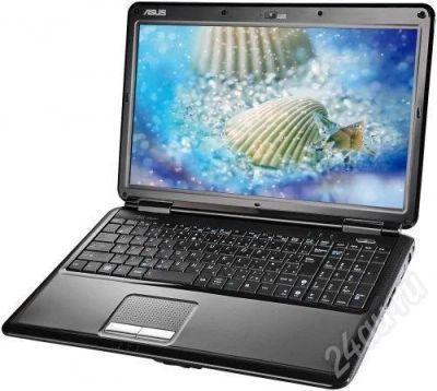 Лот: 286695. Фото: 1. ноутбук Asus PRO5DIE. Ноутбуки