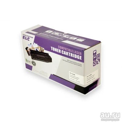 Лот: 16088347. Фото: 1. Картридж MLT-D108S/ML-1610D3/ML-2010D3... Картриджи, расходные материалы