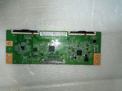 Лот: 11351290. Фото: 1. TT4851B01-2-C-3. Запчасти для телевизоров, видеотехники, аудиотехники