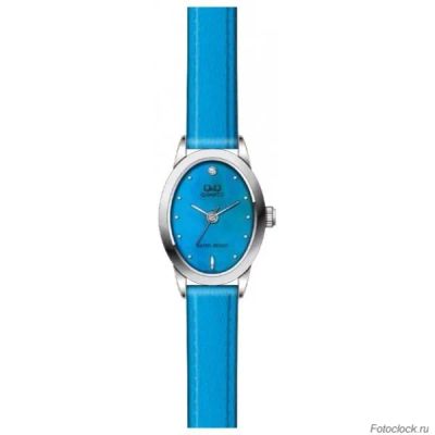 Лот: 21238663. Фото: 1. Наручные часы Q&Q GU47J804Y... Оригинальные наручные часы