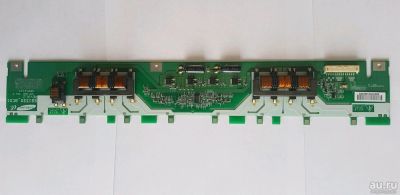 Лот: 13479732. Фото: 1. Inverter, SSI320_8C01 , S320S5... Запчасти для телевизоров, видеотехники, аудиотехники