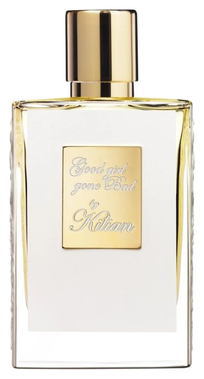 Лот: 12742914. Фото: 1. Good Girl Gone Bad от Kilian. Женская парфюмерия