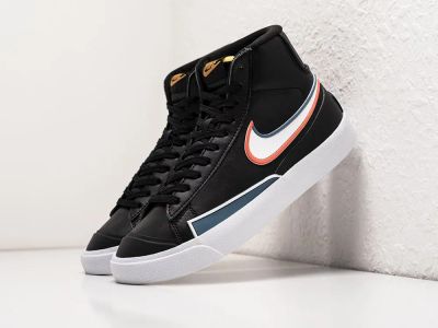 Лот: 24978838. Фото: 1. Кроссовки Nike Blazer Mid 77. Кеды, кроссовки, слипоны