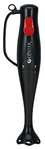 Лот: 11218980. Фото: 1. Блендер Centek CT-1330 черный... Кухонная