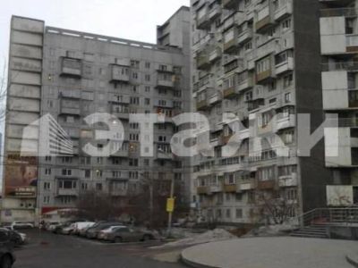 Лот: 8012257. Фото: 1. Квартира Белинского, 1. Квартиры, студии