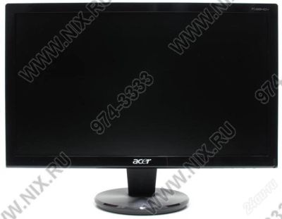 Лот: 2032636. Фото: 1. Монитор Acer 18,5". ЖК-мониторы