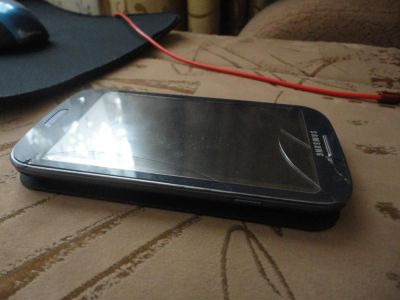 Лот: 3788531. Фото: 1. samsung galaxy s3 i9300. Смартфоны