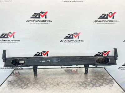 Лот: 25896766. Фото: 1. жесткость бампера Hyundai Matrix... Кузов