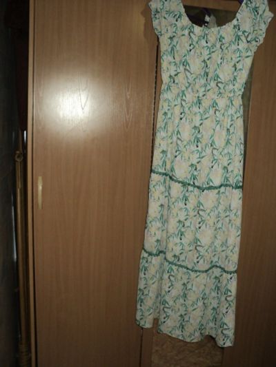 Лот: 14295650. Фото: 1. платье-сарафан. Платья