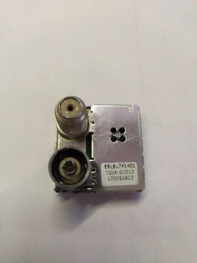 Лот: 15542187. Фото: 1. тв тюнер EBL61741401 TV LG. Печатные платы