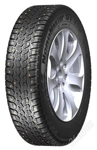 Лот: 2201069. Фото: 1. шины amtel nordmaster r15 проданы. Шины