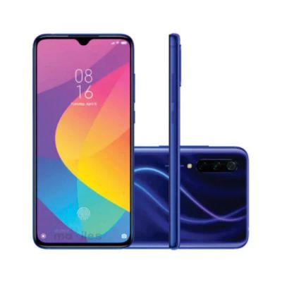 Лот: 15254321. Фото: 1. Смартфон xiaomi mi 9 lite 64Gb. Смартфоны