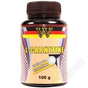 Лот: 1605623. Фото: 1. Спорт пит L-Carnitine. Спортивное питание, витамины