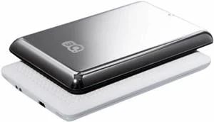 Лот: 5181451. Фото: 1. Жесткий диск USB2.0 2.5" 500Gb... Внешние жесткие диски