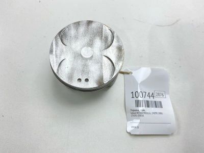 Лот: 24772488. Фото: 1. Поршень Lexus Rx300 2001 1310120030... Двигатель и элементы двигателя