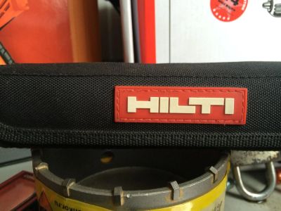 Лот: 8774124. Фото: 1. Лазерная рулетка Hilti PD 5. Электроинструмент