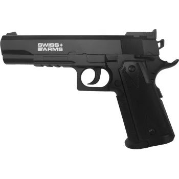 Лот: 6440024. Фото: 1. Пневматический пистолет Cybergun... Пневматическое оружие