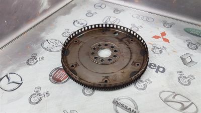 Лот: 23587614. Фото: 1. Маховик Volvo S80 B6284T 1275370. Двигатель и элементы двигателя