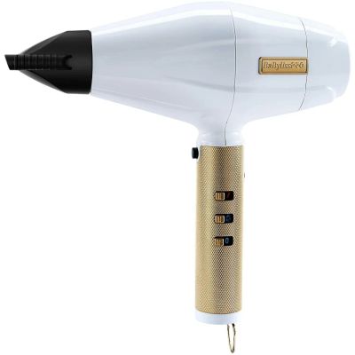 Лот: 24534822. Фото: 1. Фен Babyliss FXBDW1E White. Укладка и стрижка волос, бритьё, эпиляция