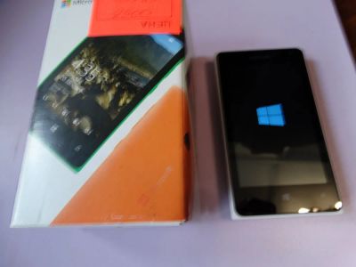 Лот: 7053415. Фото: 1. Смартфон Microsoft Lumia 435 Dual... Смартфоны