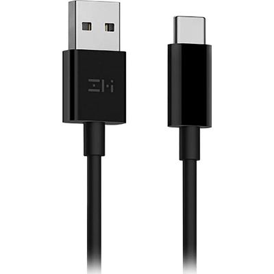 Лот: 17204542. Фото: 1. Кабель USB/Type-C Xiaomi ZMI 100см... Дата-кабели, переходники