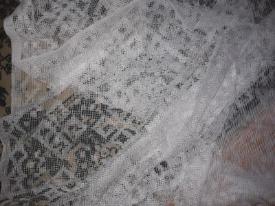 Лот: 16726371. Фото: 1. Тюль на окно. Шторы, тюль