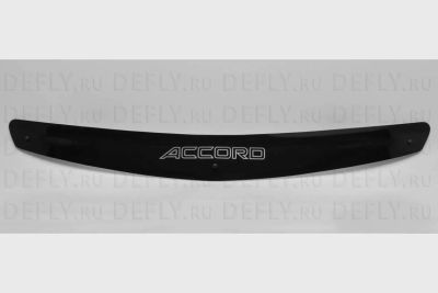 Лот: 13950550. Фото: 1. Honda Accord 2008-2012 Дефлектор... Детали тюнинга
