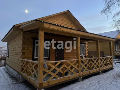 Лот: 25292304. Фото: 1. 3-комн. дом , загородный посёлок... Дома