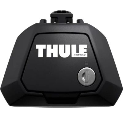 Лот: 25198663. Фото: 1. Комплект упоров багажника Thule... Багажники, боксы, фаркопы