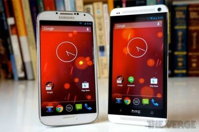 Лот: 4529174. Фото: 1. Samsung Galaxy S4 GT-I9500 16Gb... Смартфоны