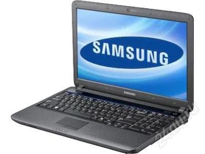 Лот: 2323932. Фото: 1. Продам ноутбук Samsung NP-R525-JT03RU... Ноутбуки
