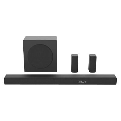 Лот: 24506988. Фото: 1. Саундбар Hisense HS5100. Активные акустические системы