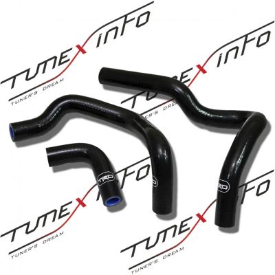 Лот: 20943951. Фото: 1. Патрубки печки Toyota JZX90 1JZ-GE... Двигатель и элементы двигателя